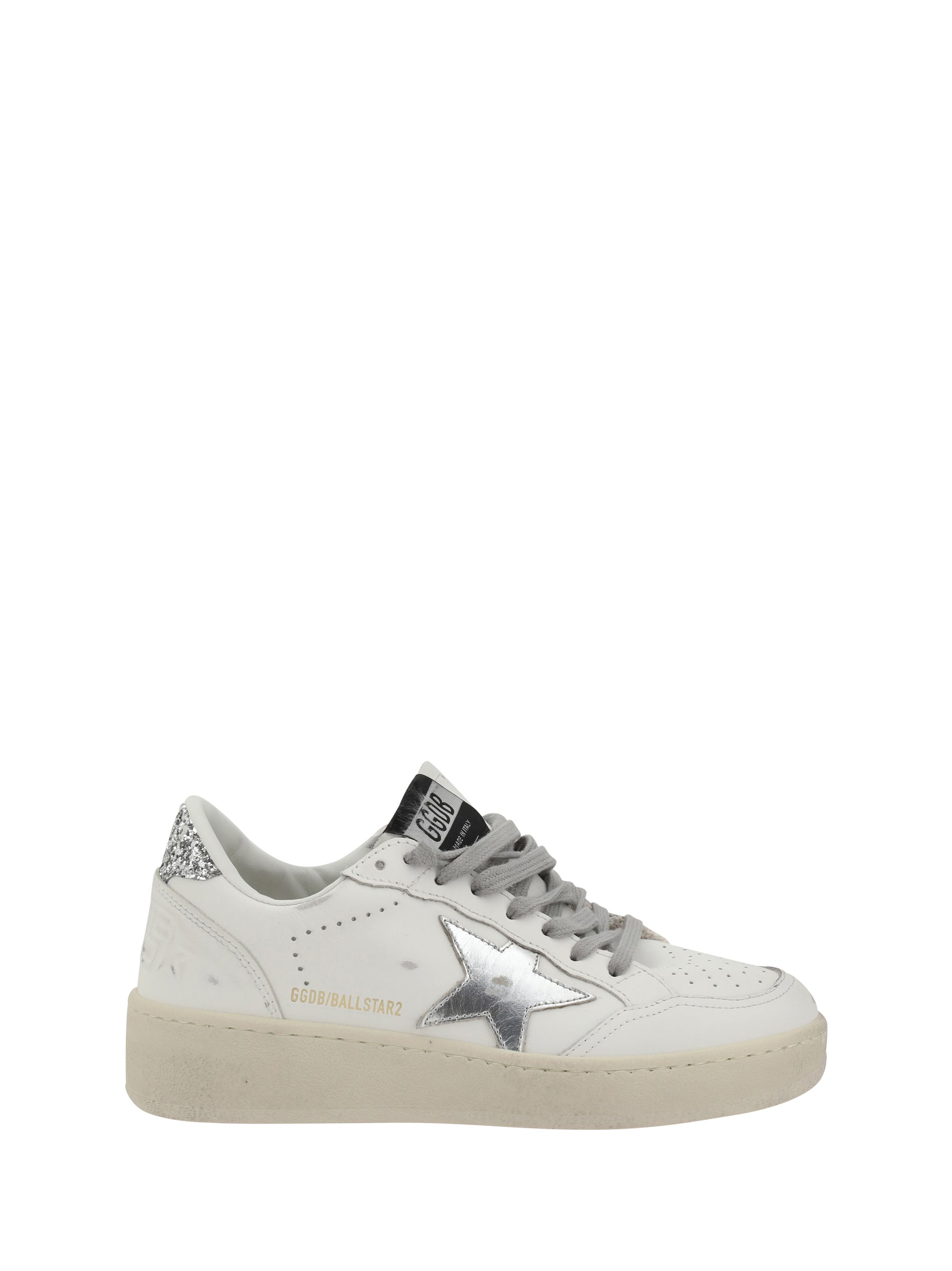 Golden Goose Women Ball Star 2 Sneakers GOLDEN GOOSE
