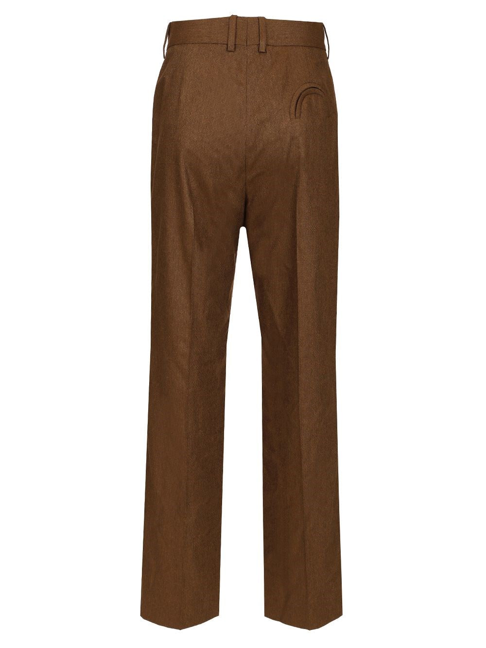 Blazé Milano Women "Renard Fox" Trousers BLAZE MILANO