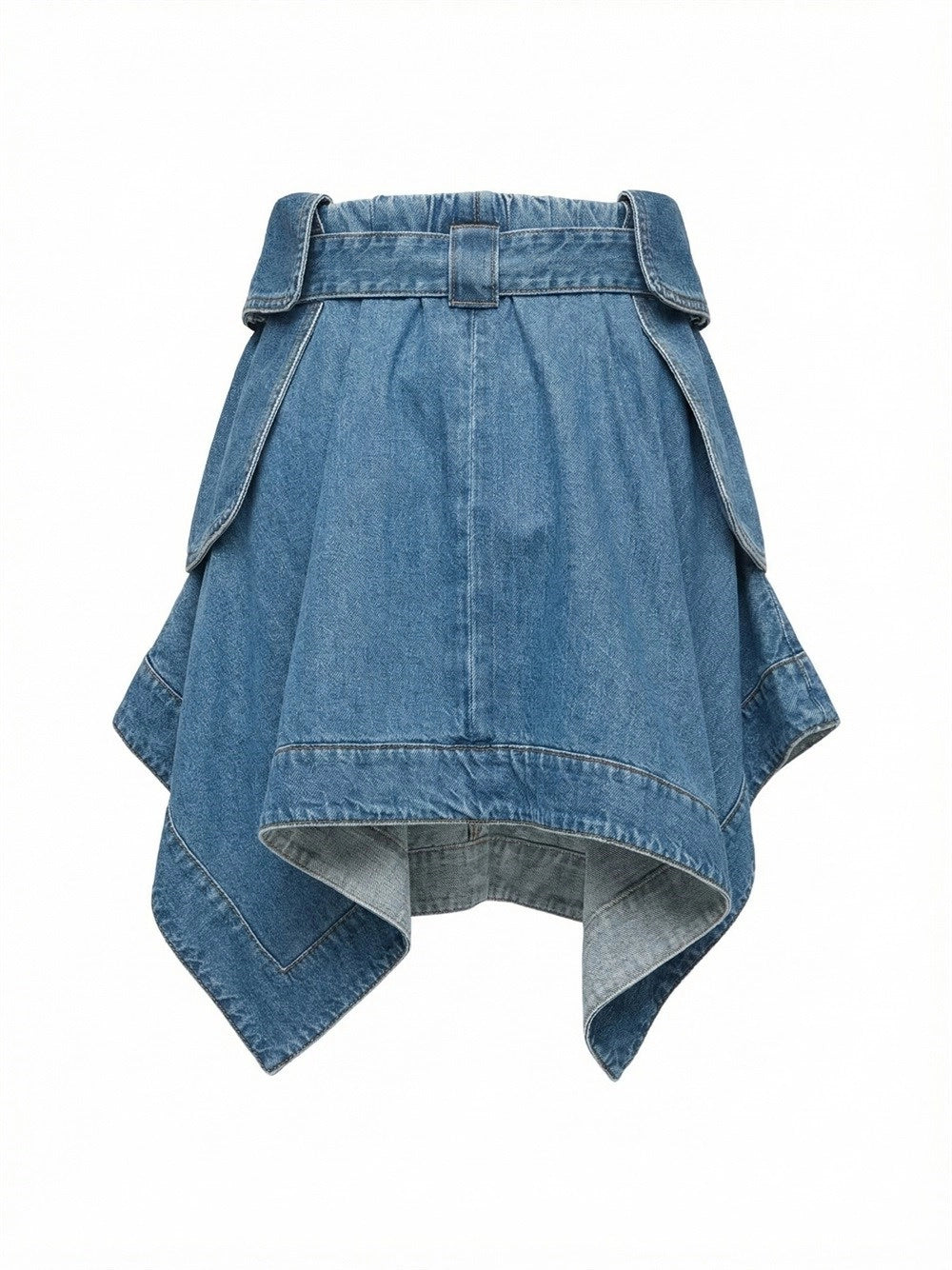 Loewe Women Cargo Skirt LOEWE