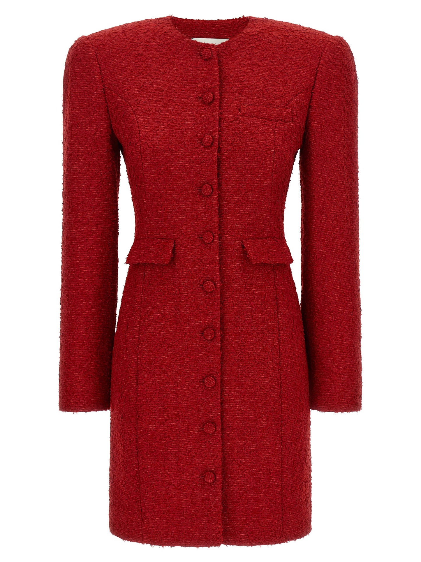 Magda Butrym Women '35' Dress MAGDA BUTRYM