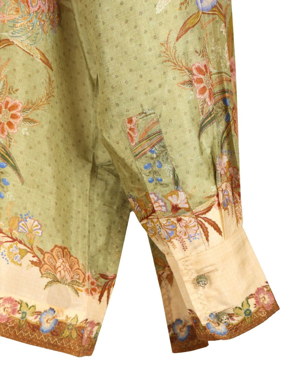 Zimmermann Women "Indra" Shirt ZIMMERMANN