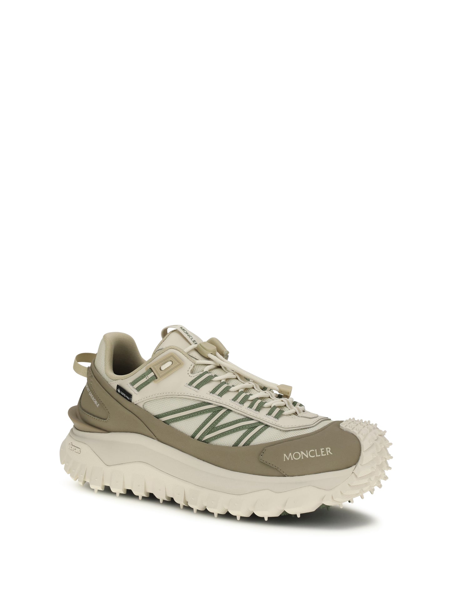 Moncler Men Trailgrip Gtx Sneakers MONCLER