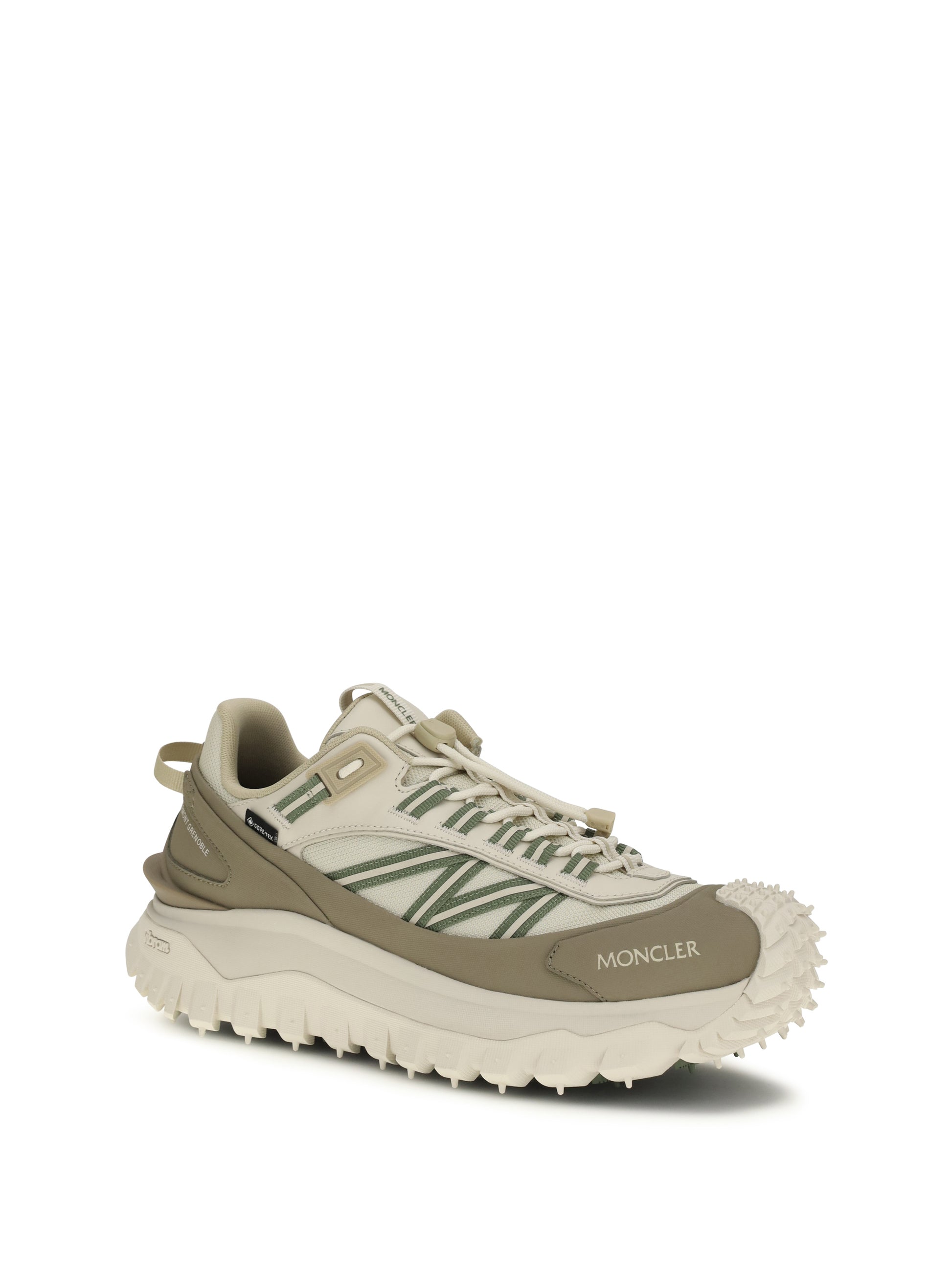 Moncler Men Trailgrip Gtx Sneakers MONCLER