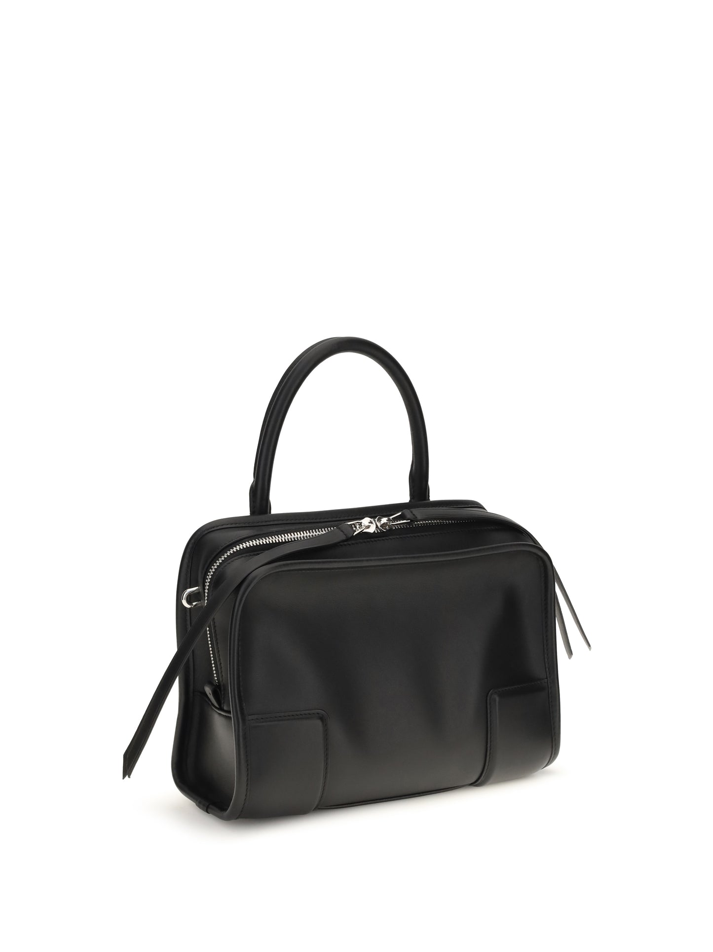 Loewe Women Small Amazona 180 Handbag In Calfskin LOEWE