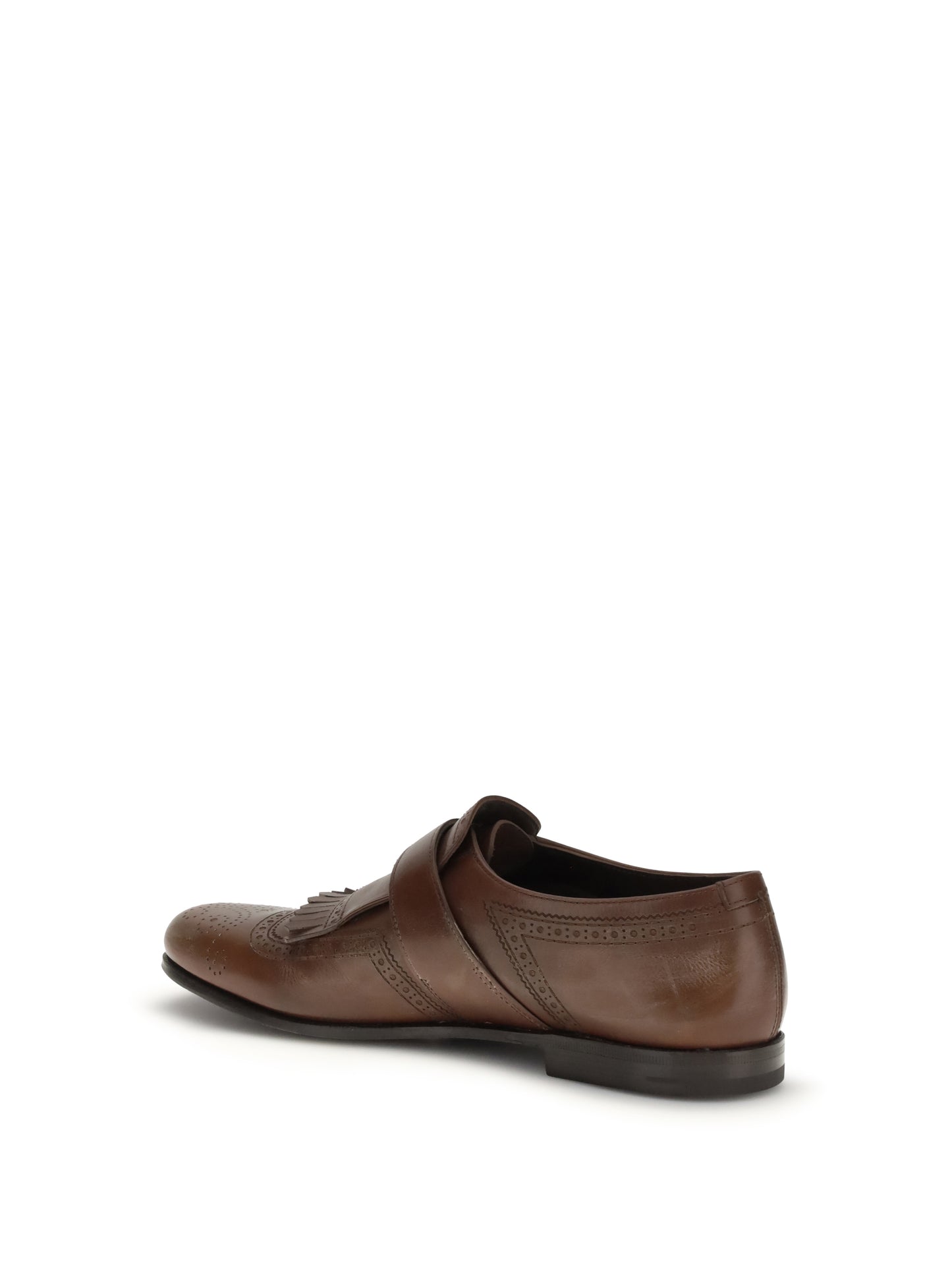 Church's Men Shanghai Loafer CHURCH'S