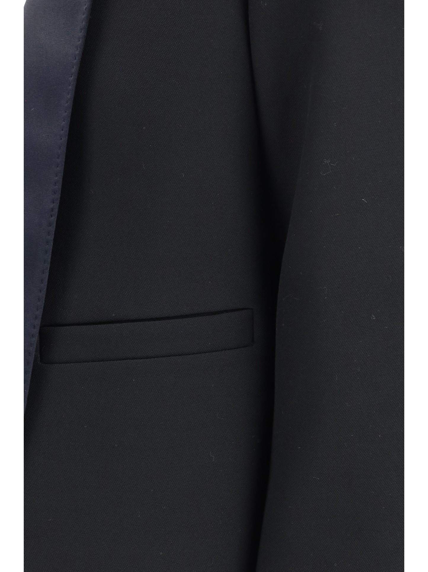 Tom Ford Women Cropped Single-Breasted Jacket TOM FORD
