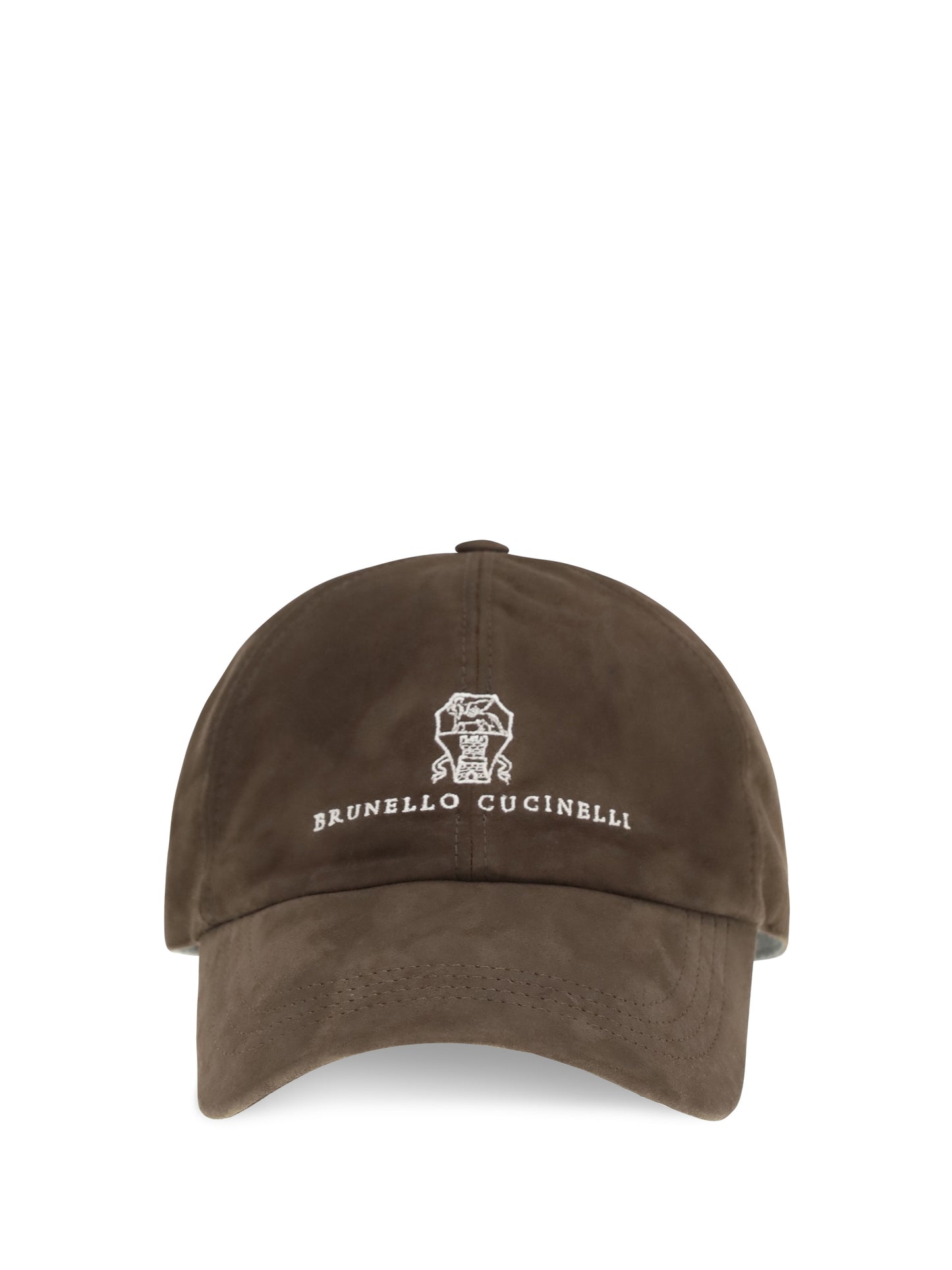 Brunello Cucinelli Men Baseball Cap BRUNELLO CUCINELLI
