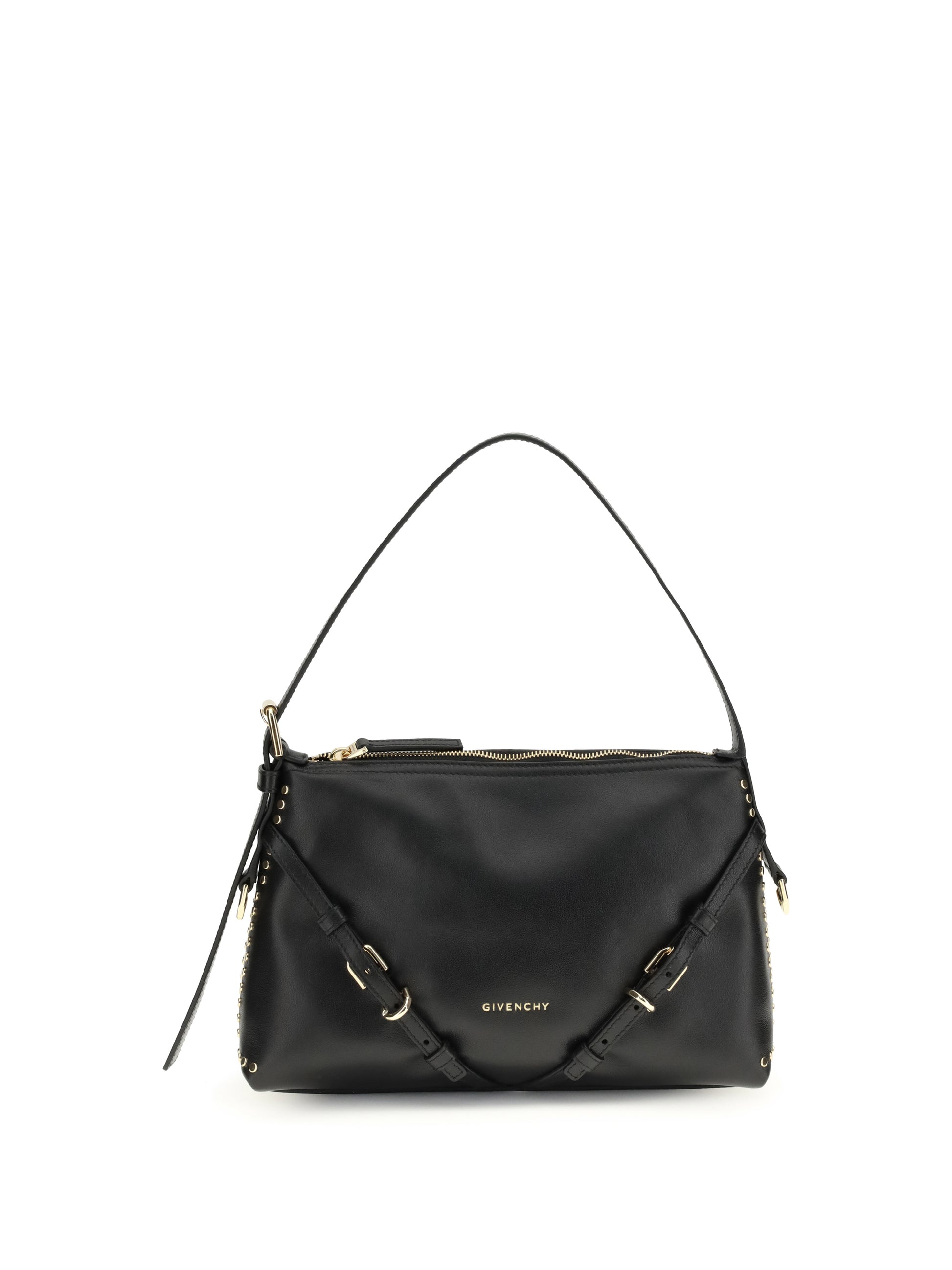 Givenchy Women Voyou Shoulder Bag GIVENCHY