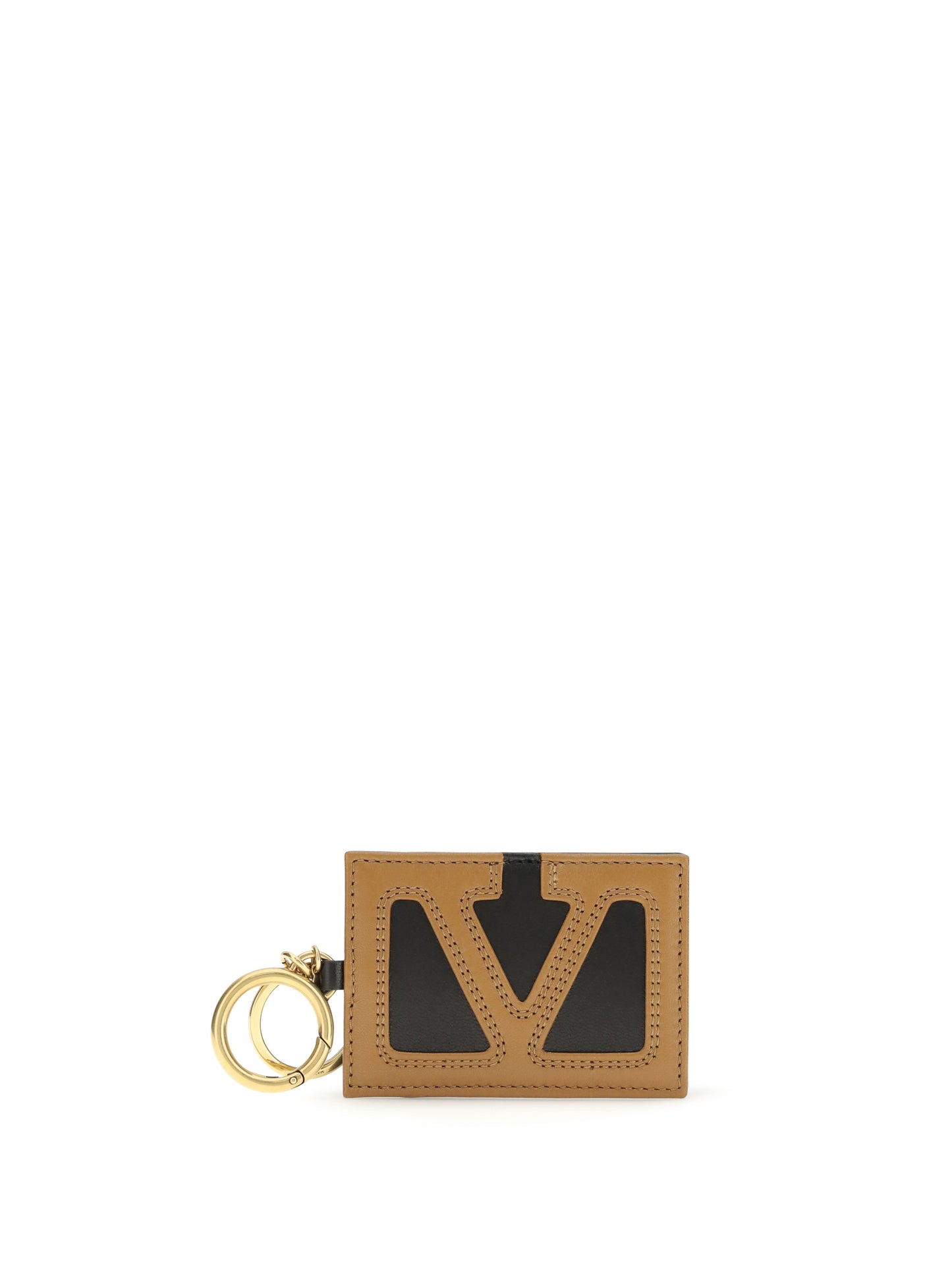 Valentino Garavani Men Viva Superstar Keyring VALENTINO GARAVANI