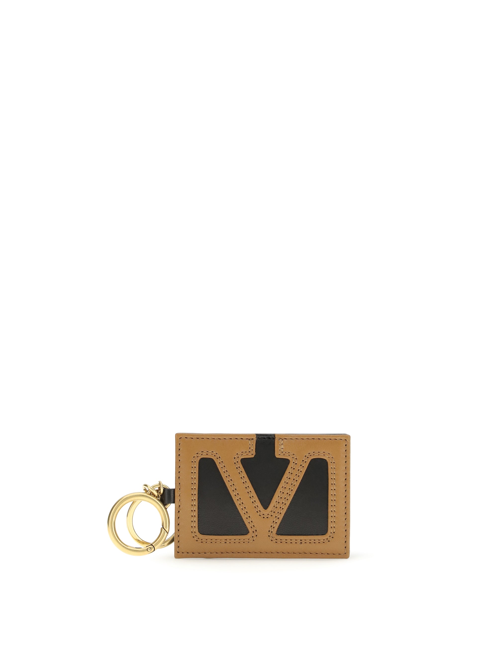 Valentino Garavani Men Viva Superstar Keyring VALENTINO GARAVANI