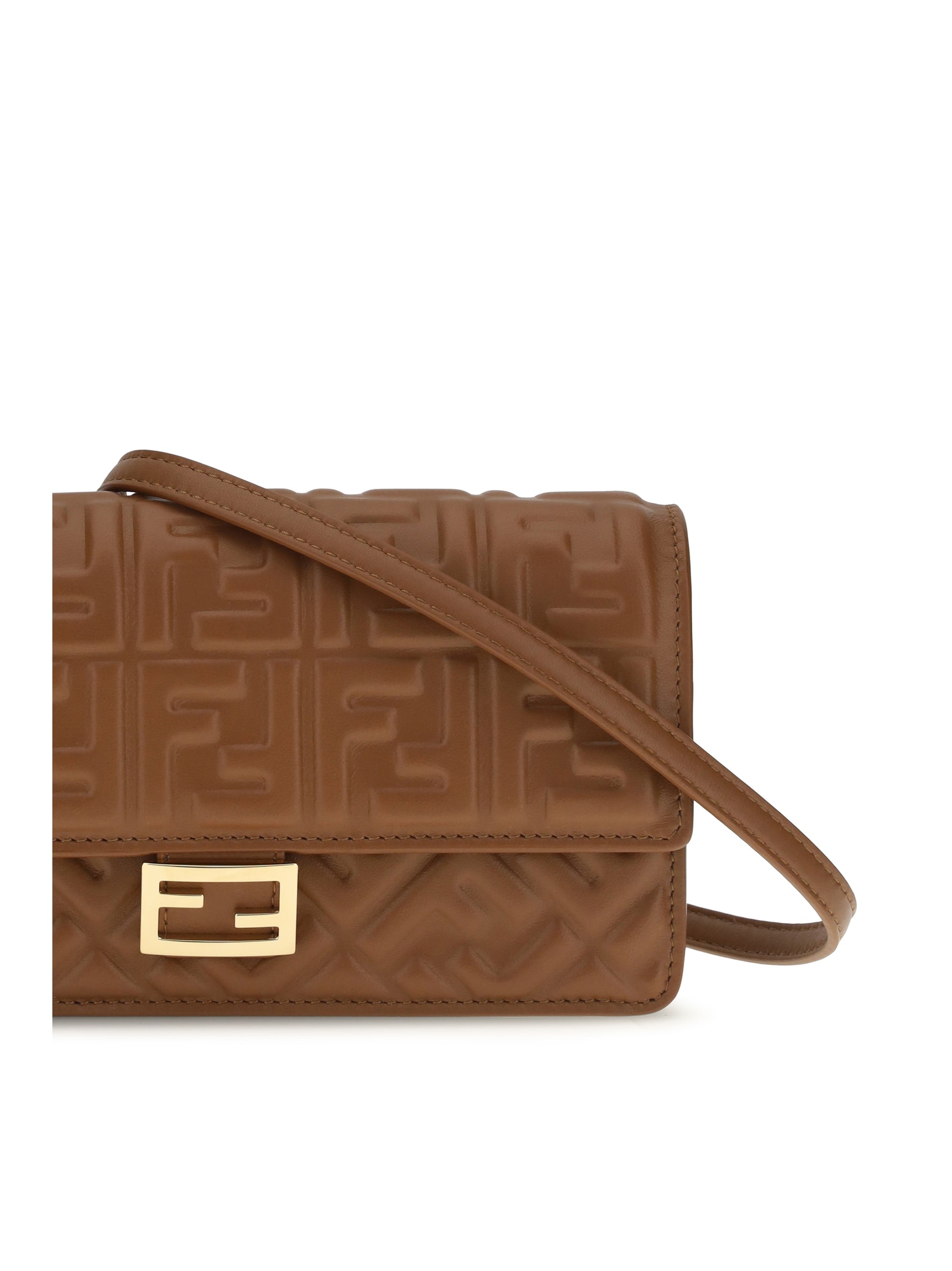 Fendi Women Matisse Chain Wallet FENDI