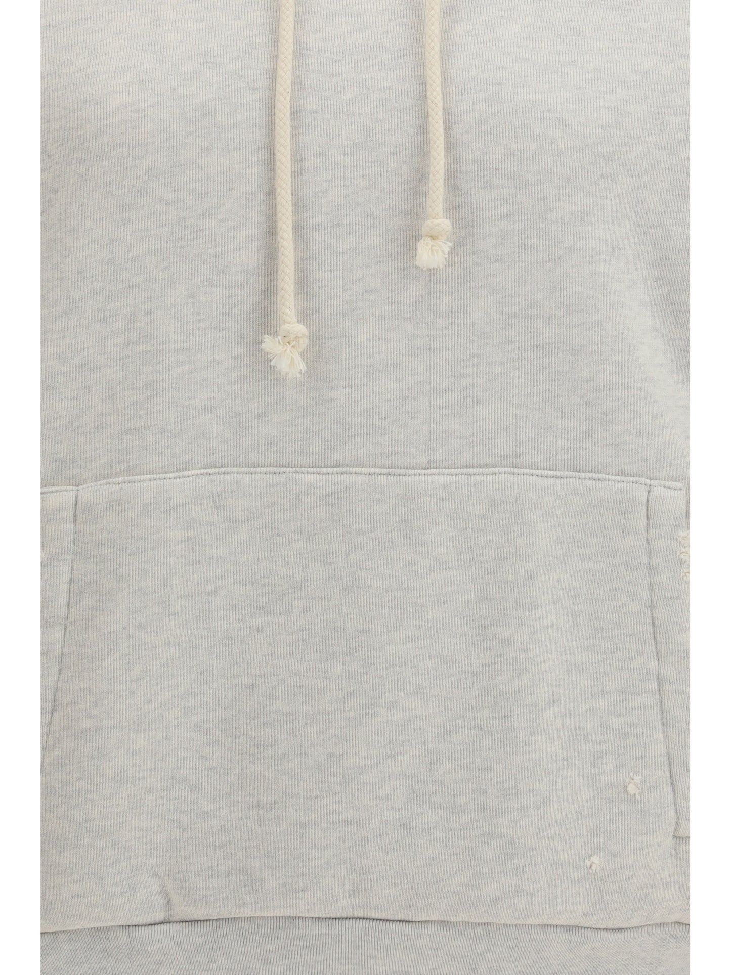 Golden Goose Women Star Unisex Hooded Sweatshirt GOLDEN GOOSE