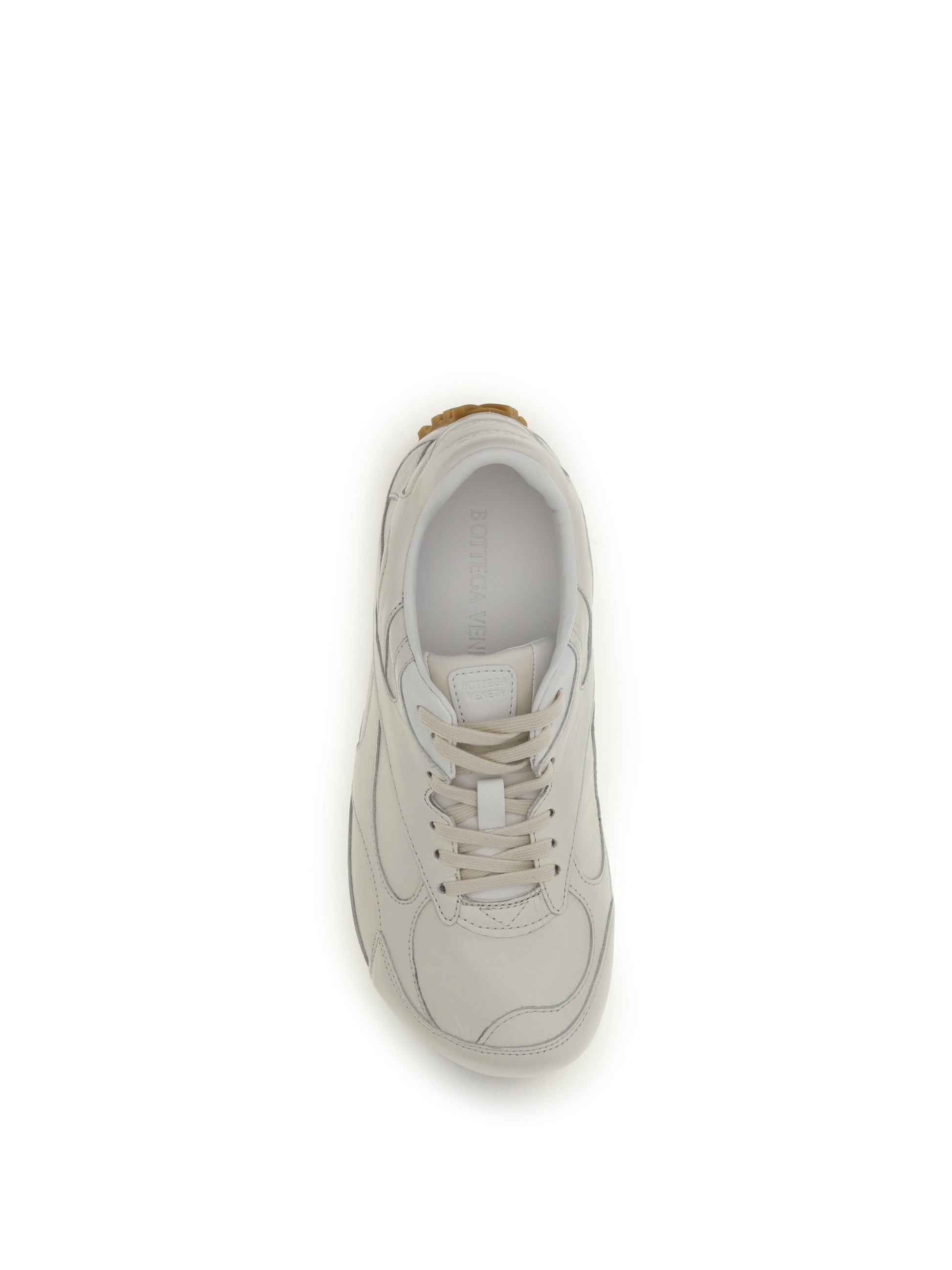 Bottega Veneta Women Orbit Flash Sneakers BOTTEGA VENETA