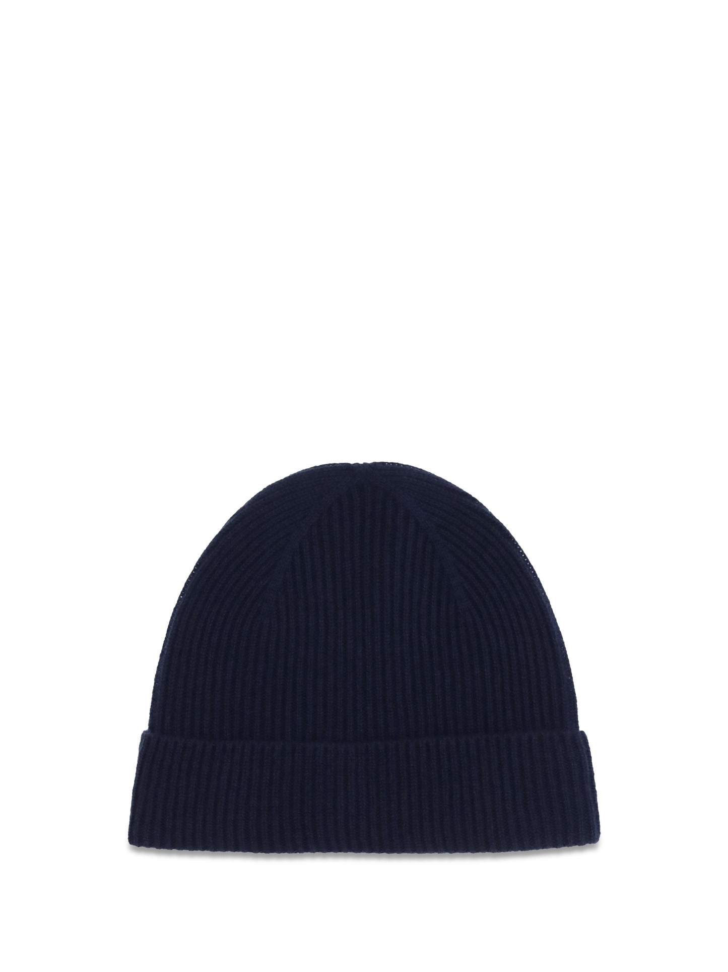 Kiton Men Wool Beanie Hat KITON