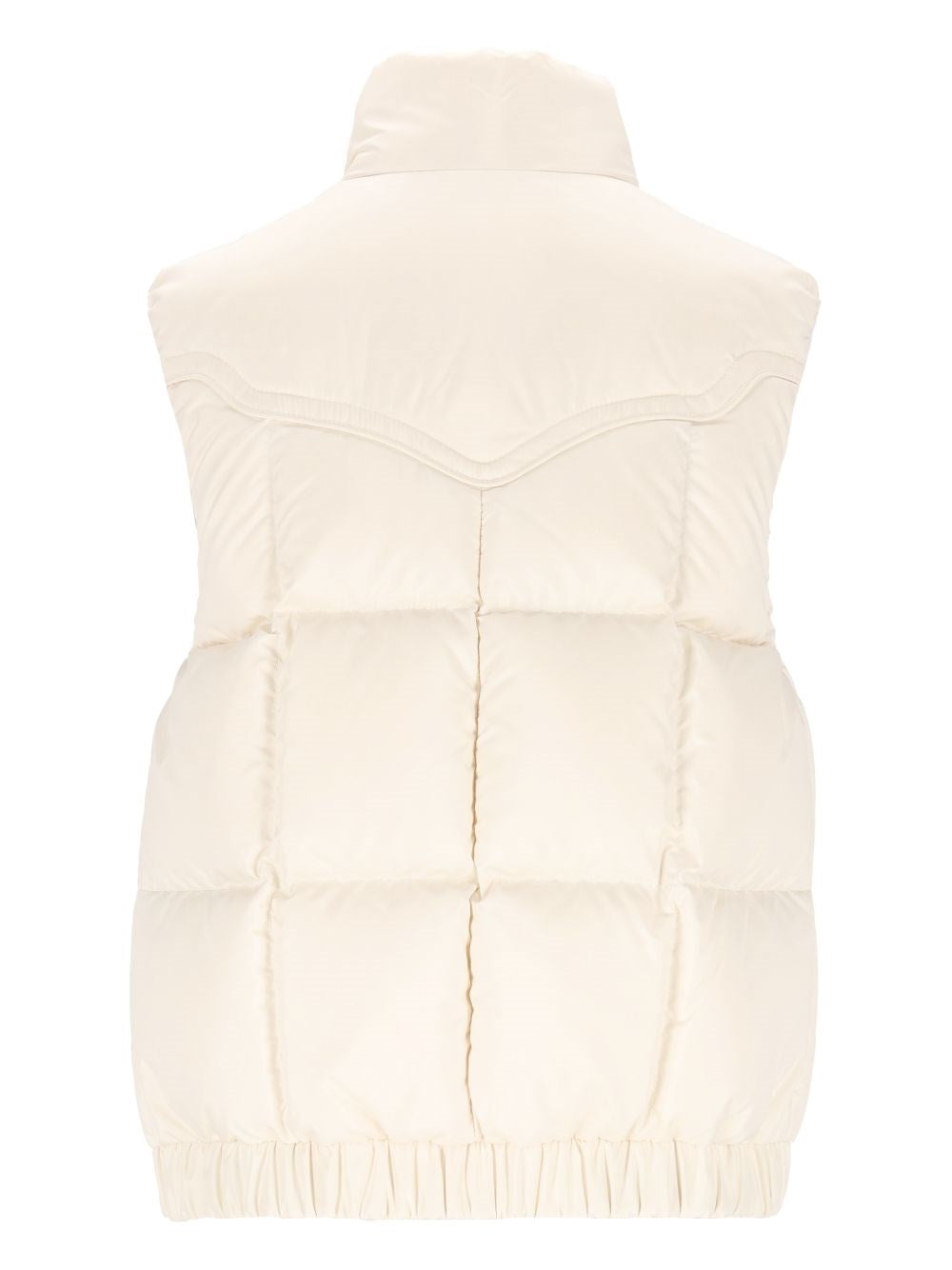 Moncler Grenoble Women "Doucy" Down-Filled Vest MONCLER GRENOBLE