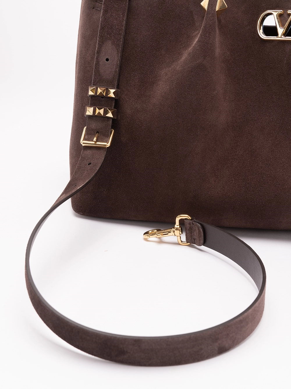 Valentino Garavani Women `Vlogo Signature` Tote VALENTINO GARAVANI