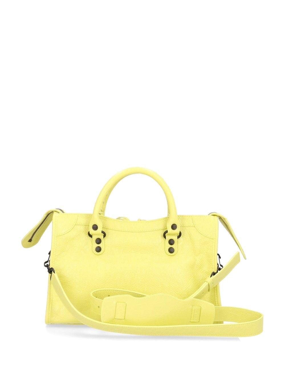 Balenciaga Women Small "Le City" Bag BALENCIAGA