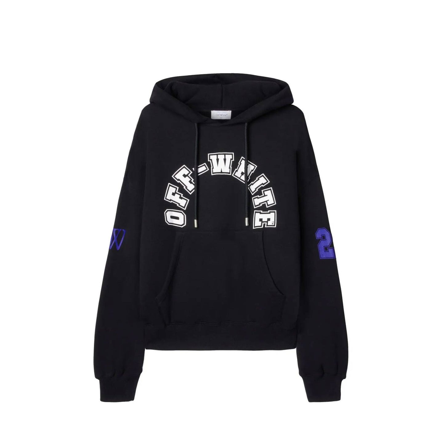 Off-White Hooded Sweatshirt Men OFF-WHITE