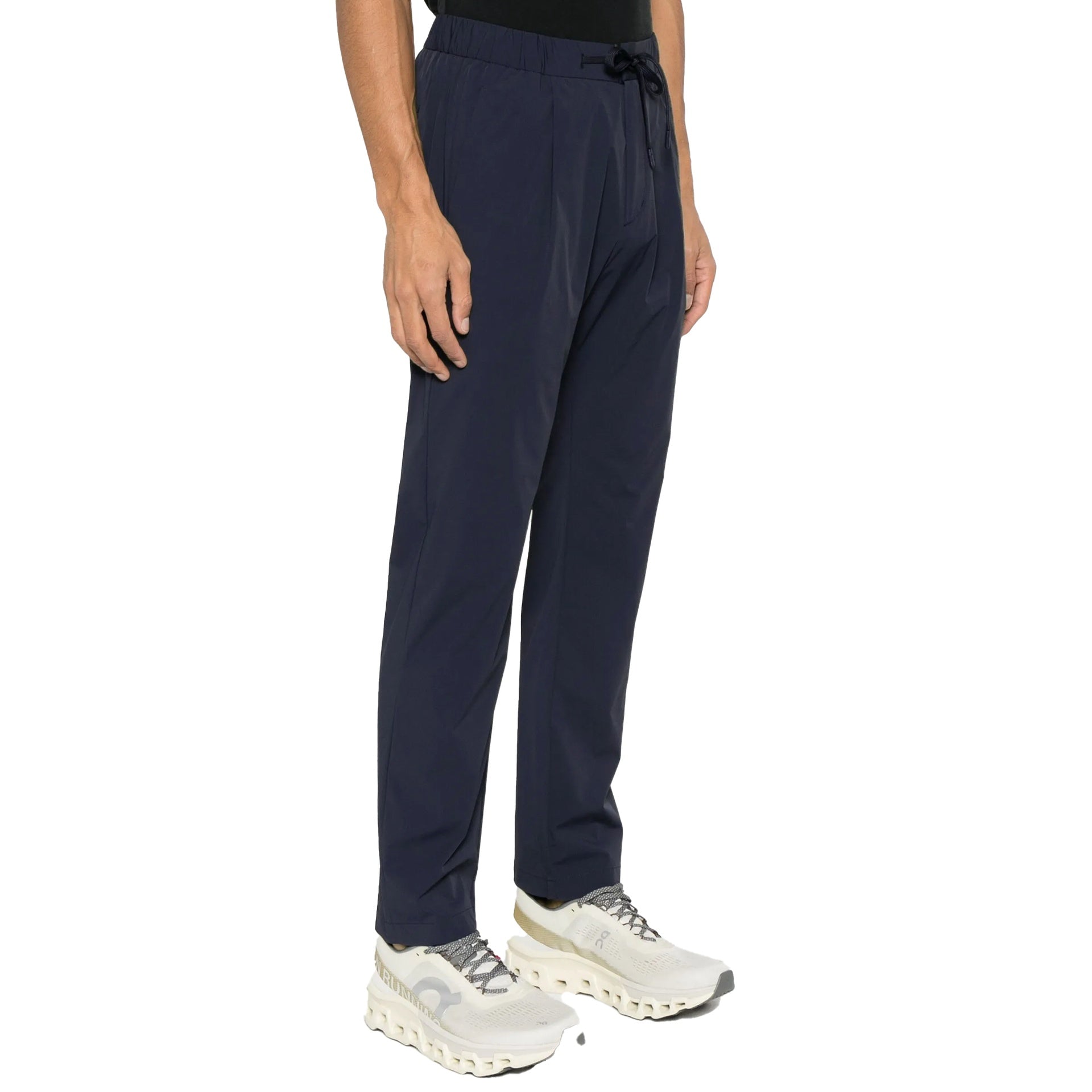 Herno Drawstring Trousers Men HERNO