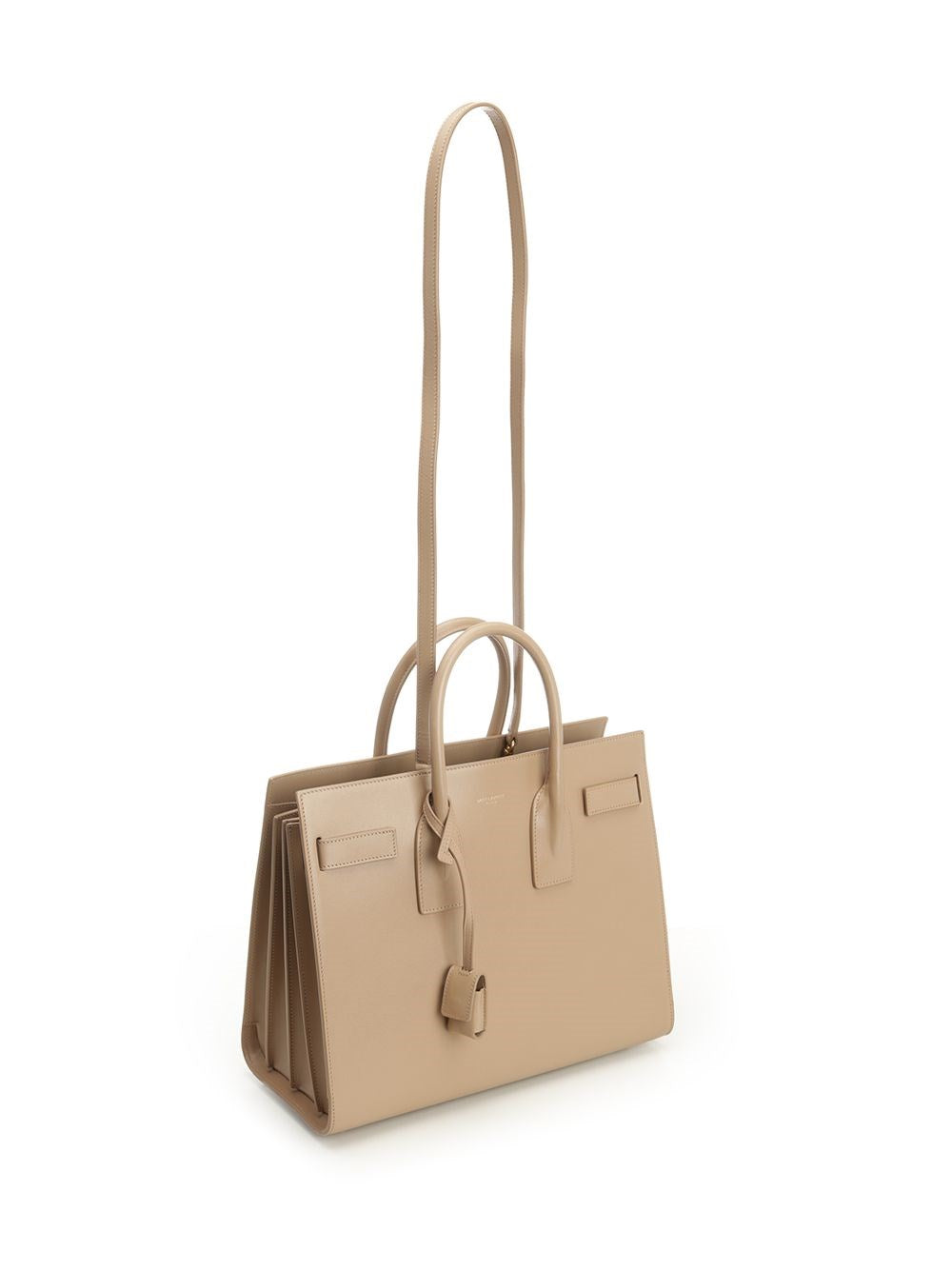 Saint Laurent Women Small "Sac De Jour" Bag SAINT LAURENT