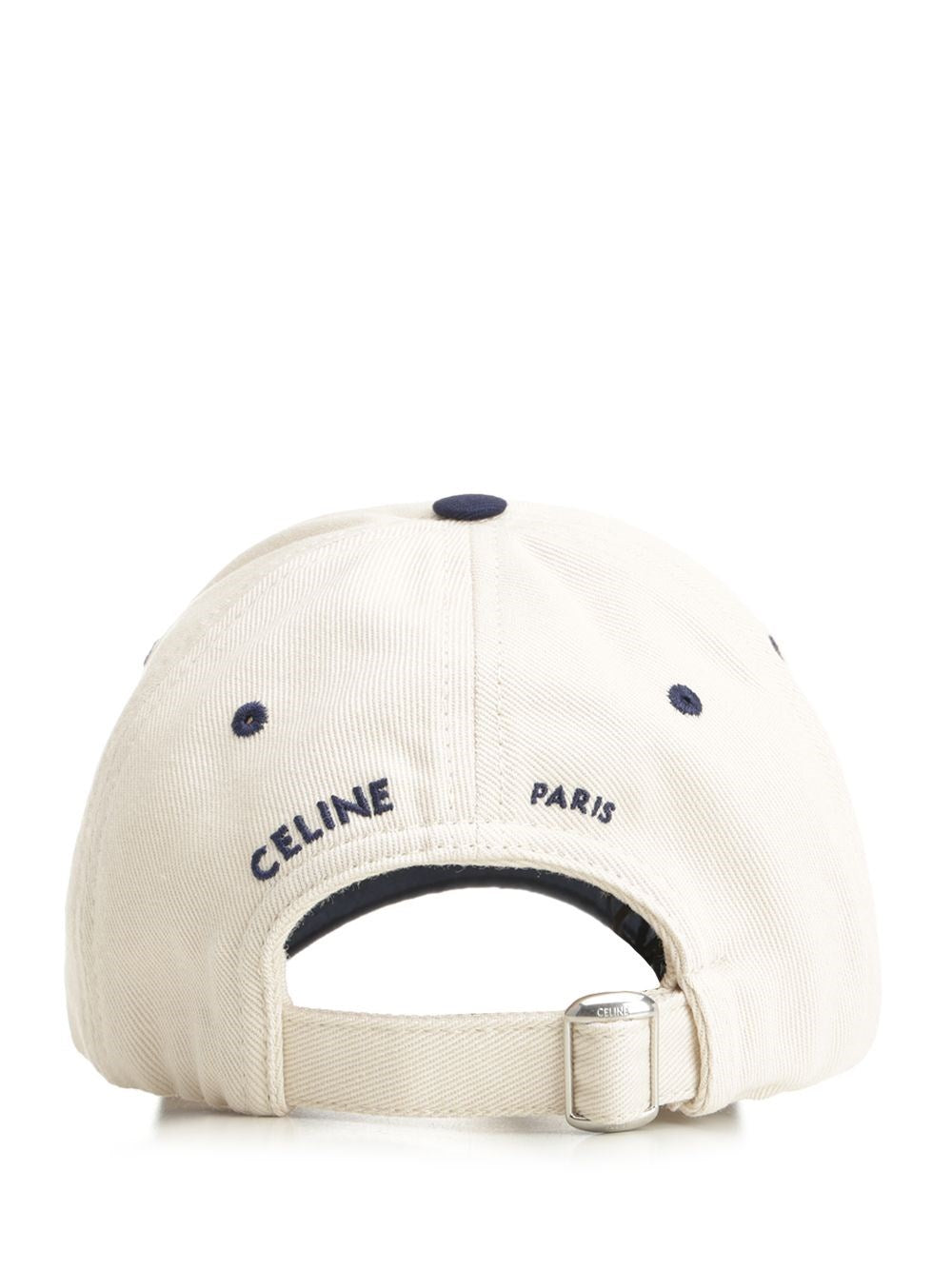 Celine Women Triomphe Hat CELINE