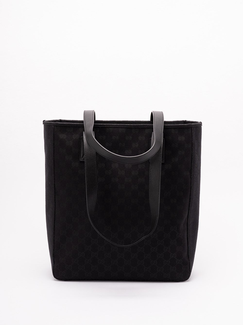 Gucci Men `Original Gg` Tote GUCCI