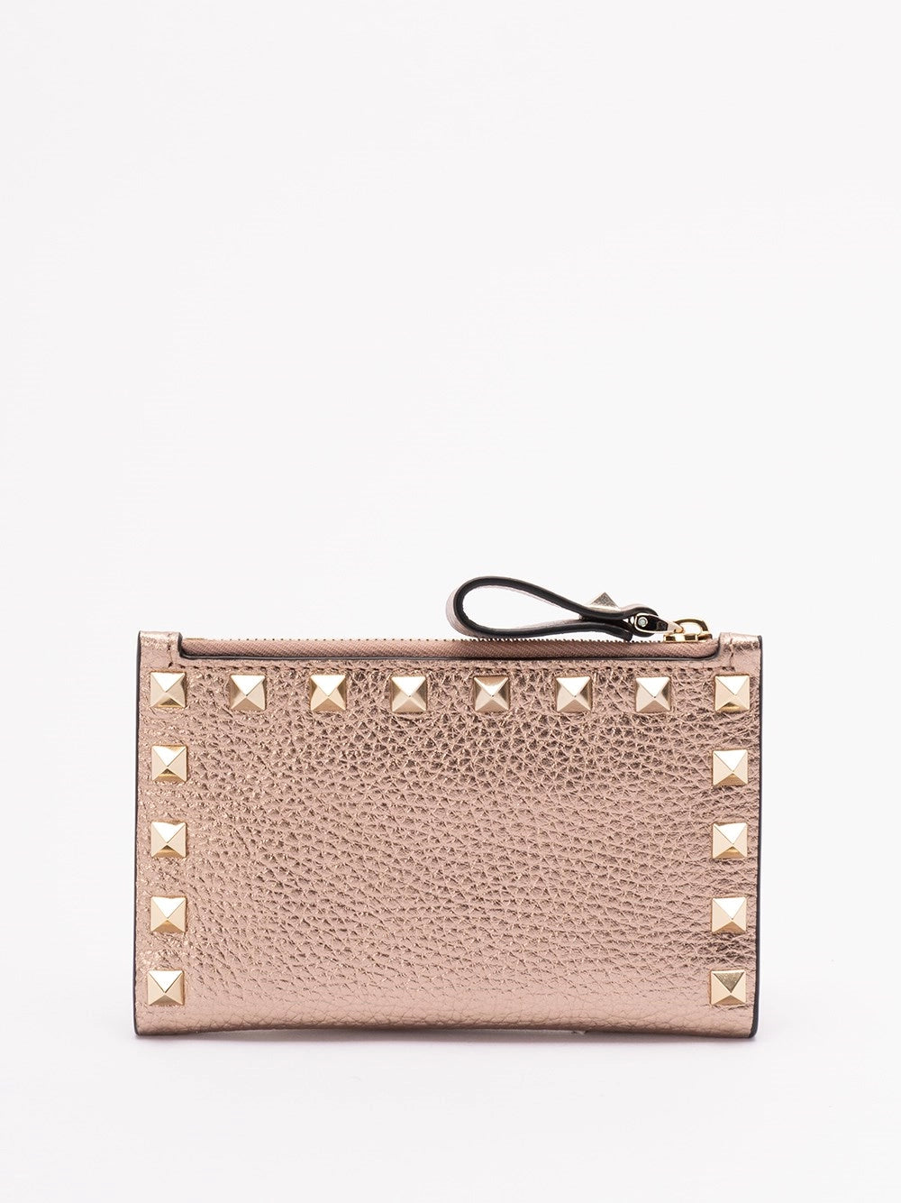 Valentino Garavani Women `Rockstud` Coin Purse VALENTINO GARAVANI