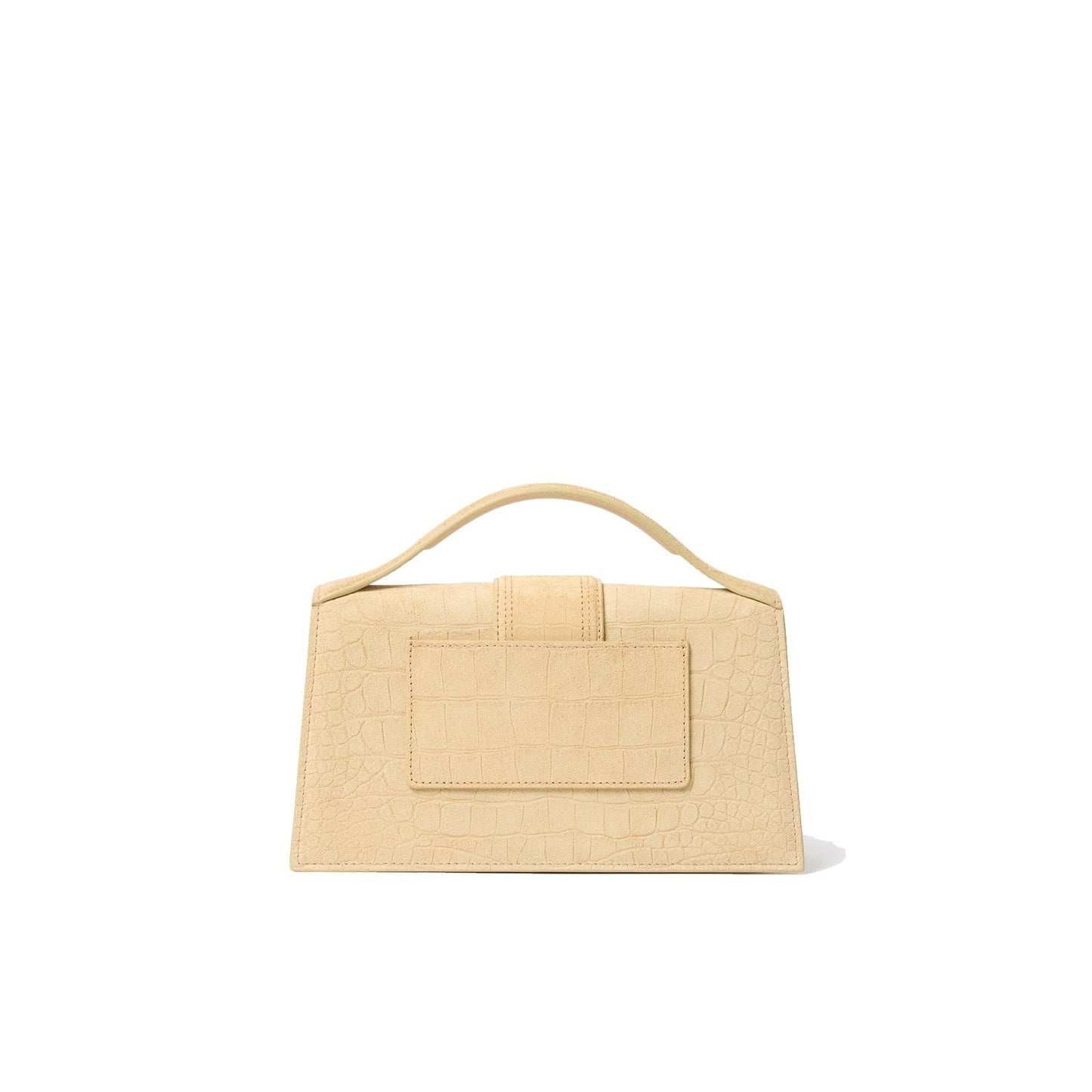 Jacquemus Le Grand Bambino Shoulder Bag Women JACQUEMUS