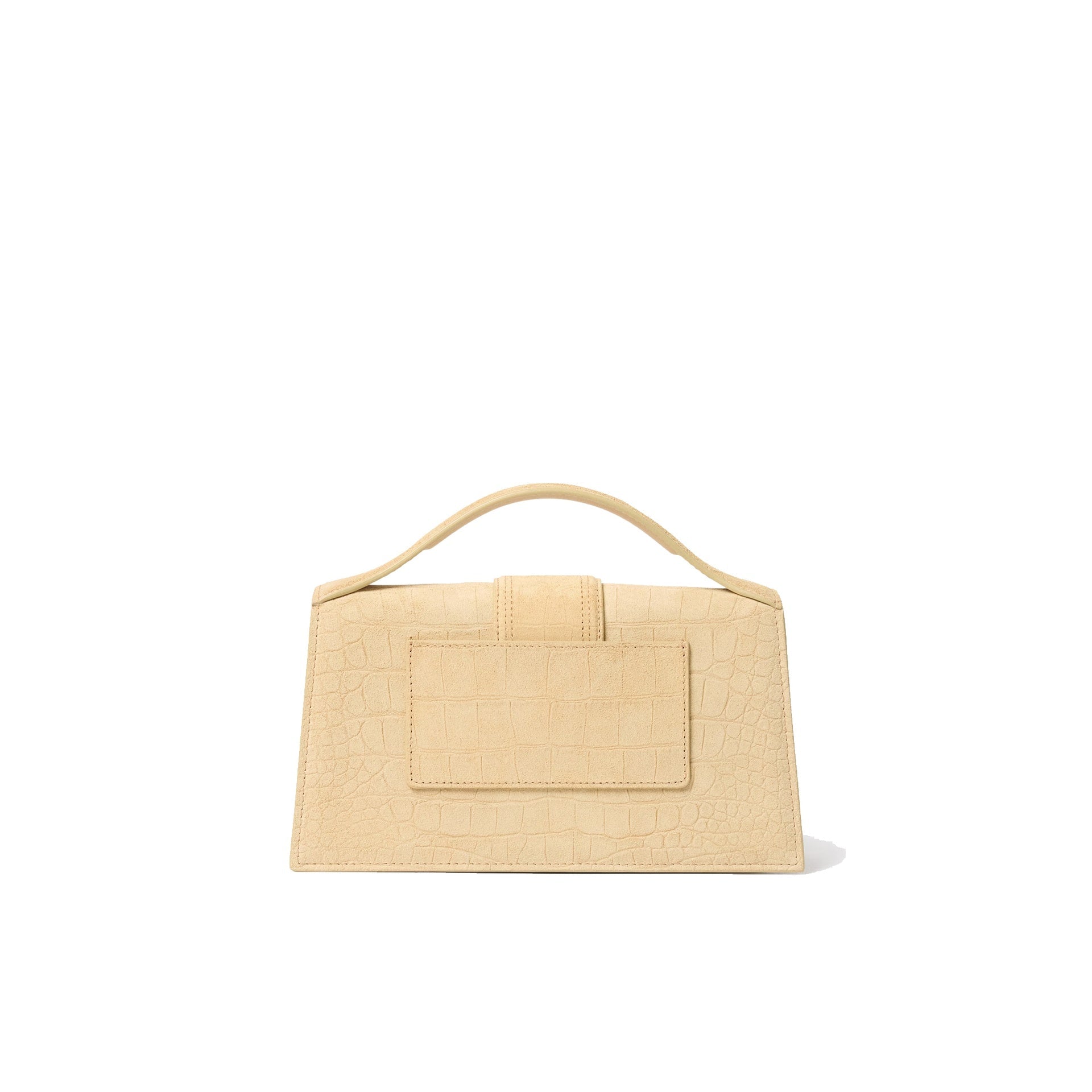 Jacquemus Le Grand Bambino Shoulder Bag Women JACQUEMUS