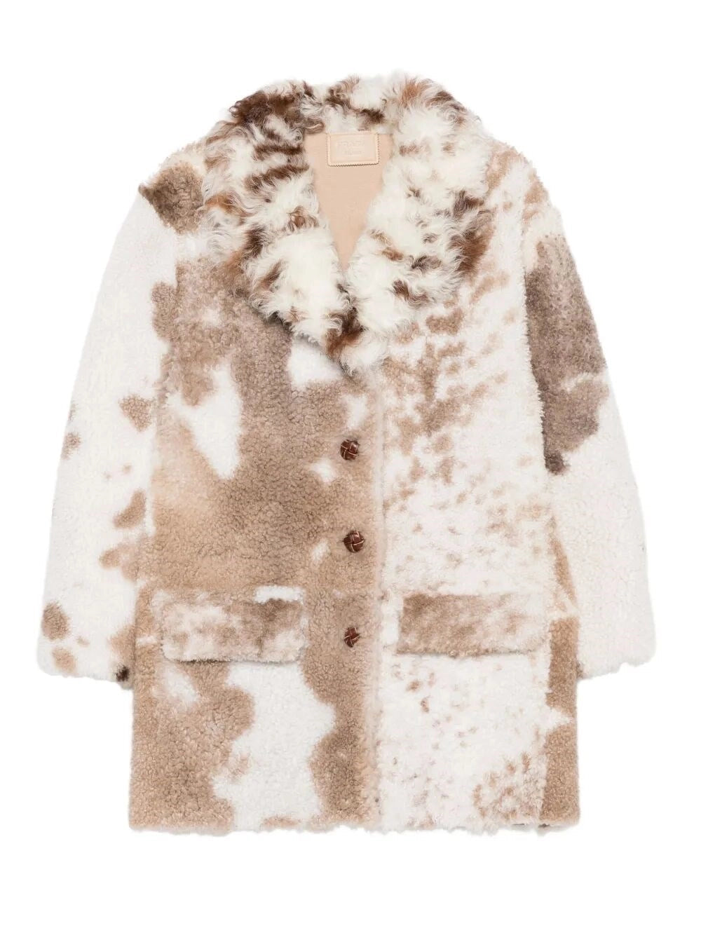 Prada Women Shealing Jacket PRADA