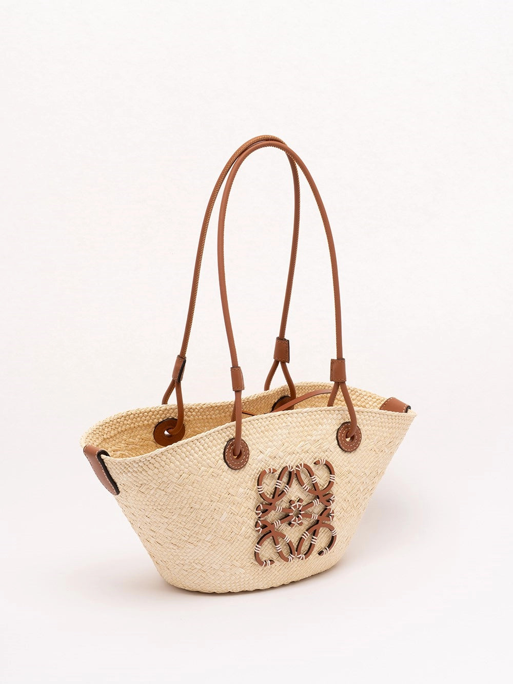 Loewe Women `Anagram` Basket Small LOEWE