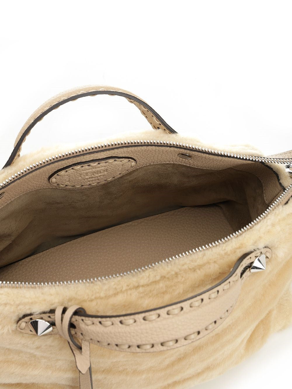 Fendi Women Medium "By The Way Selleria" Bag FENDI