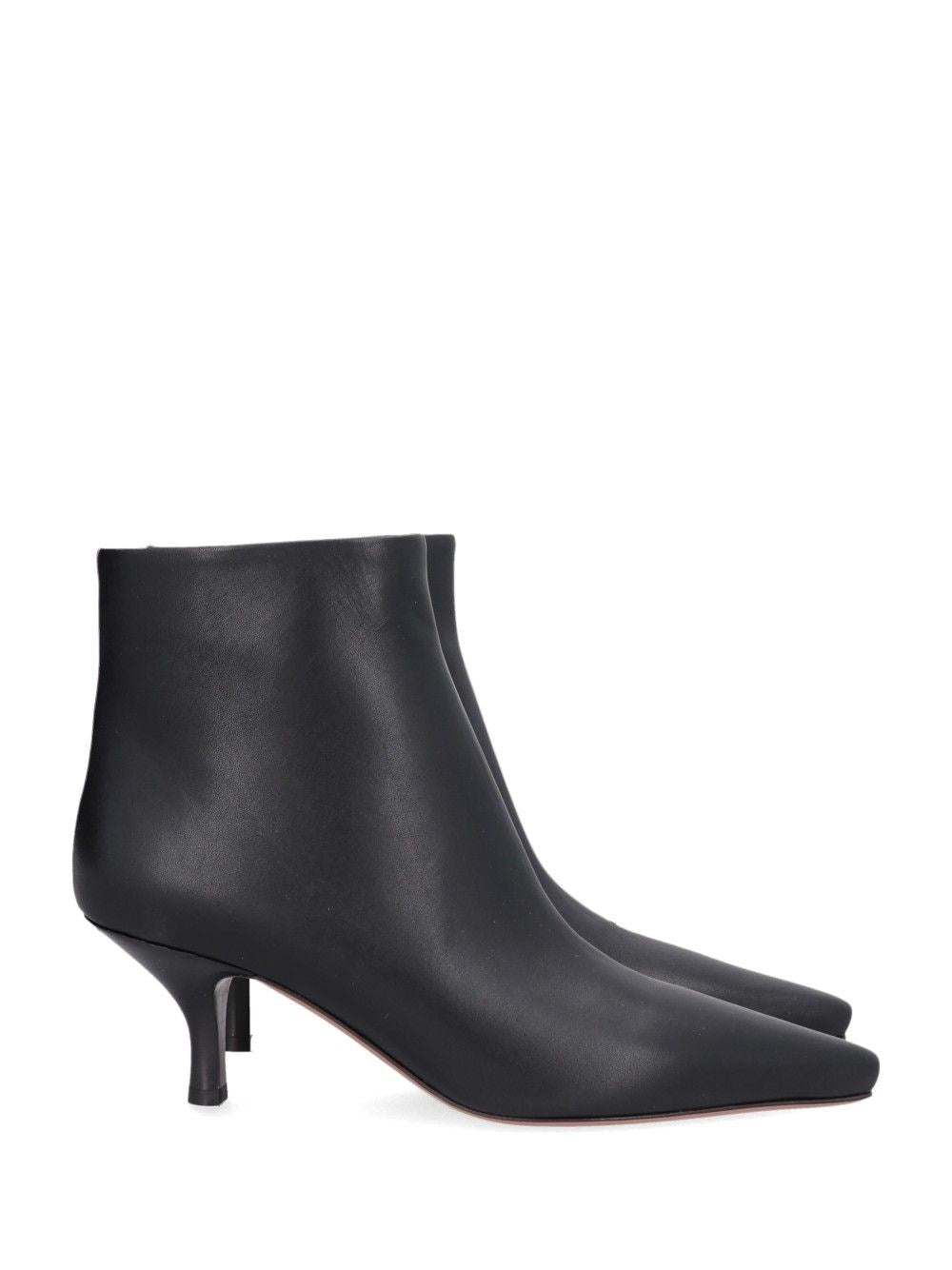 Paris Texas Women Ankle Boot "Rose" PARIS TEXAS