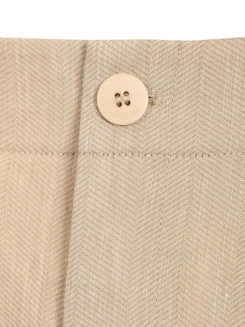 Jacquemus Men Short Pastro JACQUEMUS