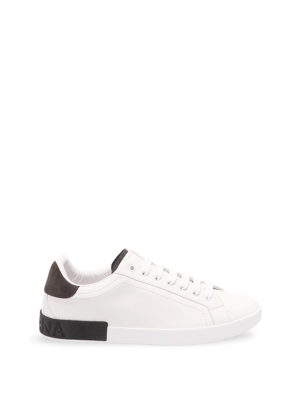 Dolce & Gabbana Men Portofino Sneakers DOLCE & GABBANA