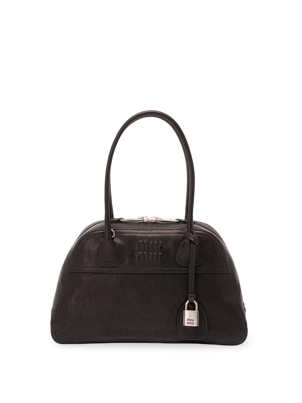 Miu Miu Women Vivant Leather Bag MIU MIU