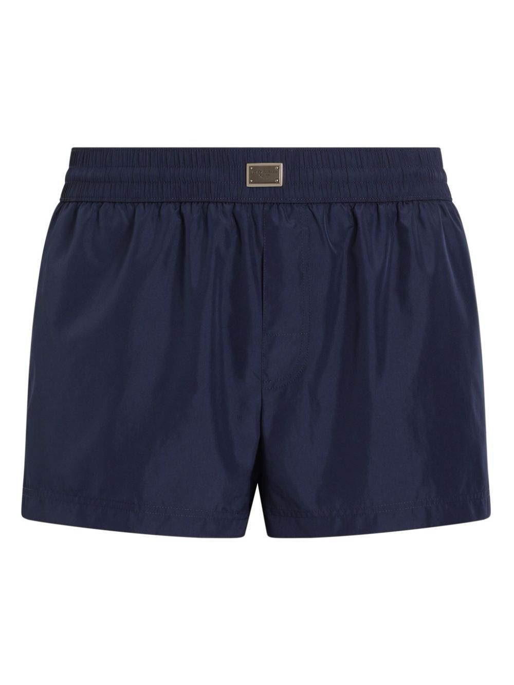 Dolce & Gabbana Men Short Swim Trunks With Tag DOLCE & GABBANA