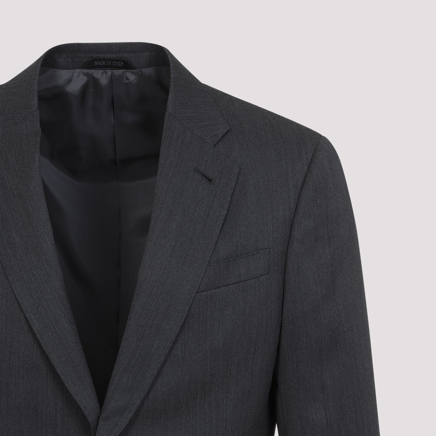 Giorgio Armani Suit Men GIORGIO ARMANI