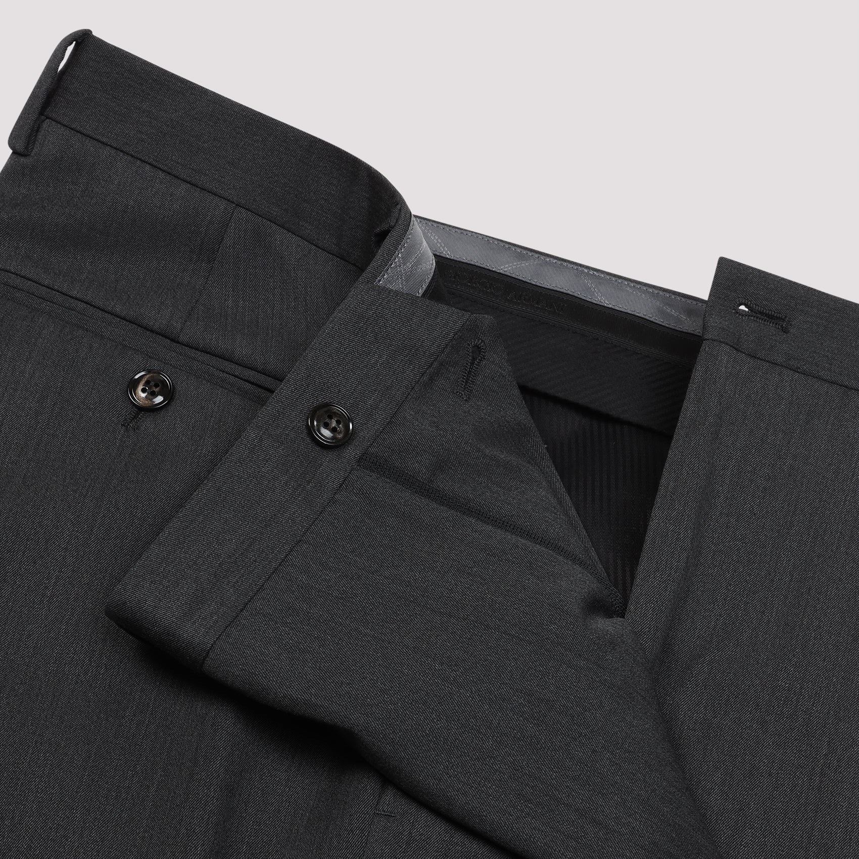 Giorgio Armani Suit Men GIORGIO ARMANI