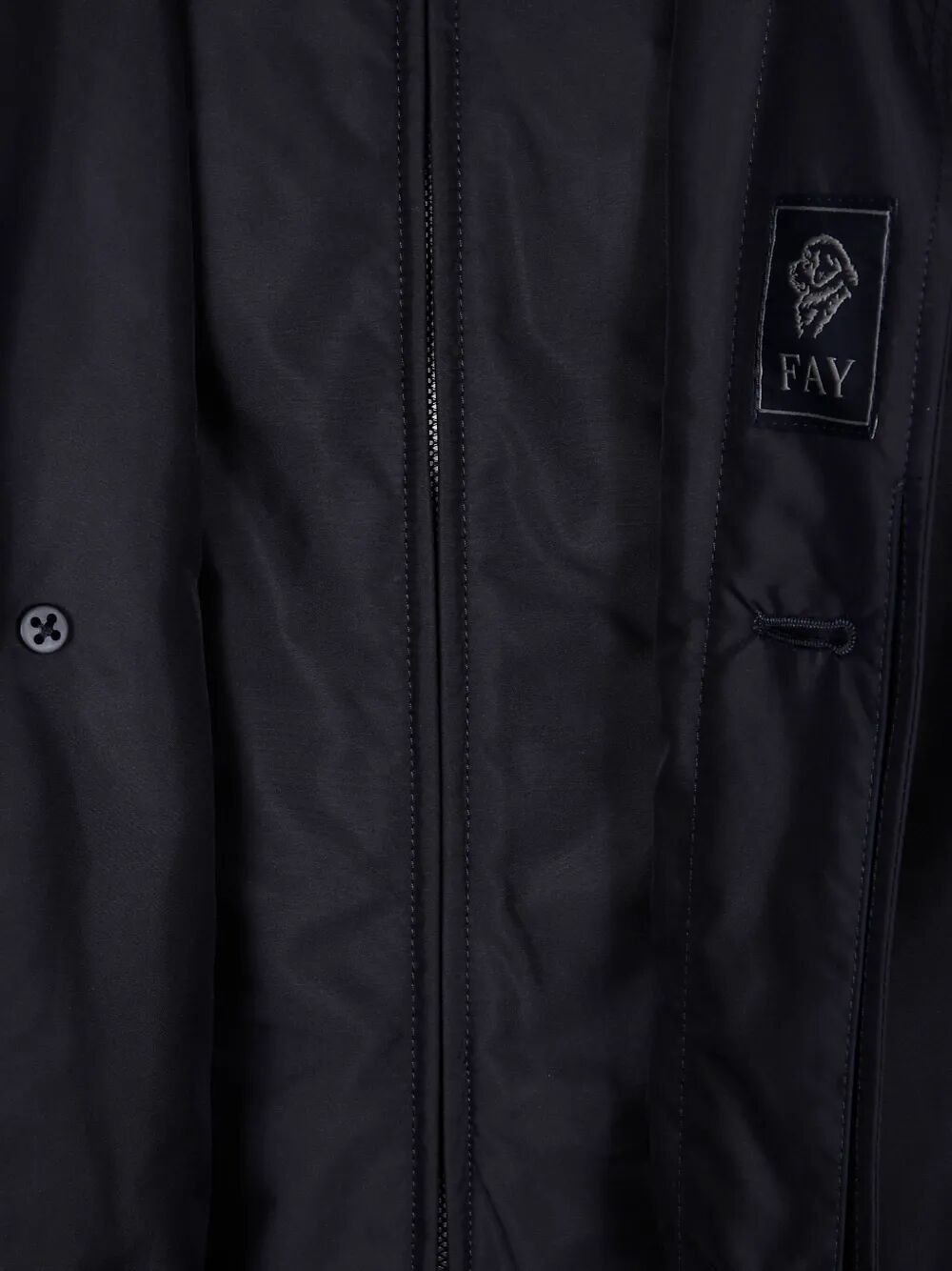 Fay Men Fay Jacket FAY