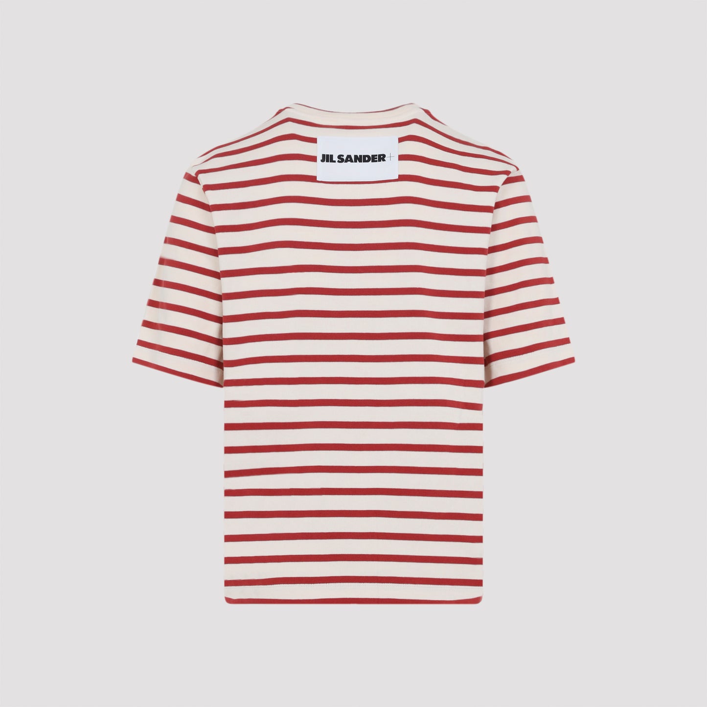 Jil Sander Cotton T-Shirt Men JIL SANDER
