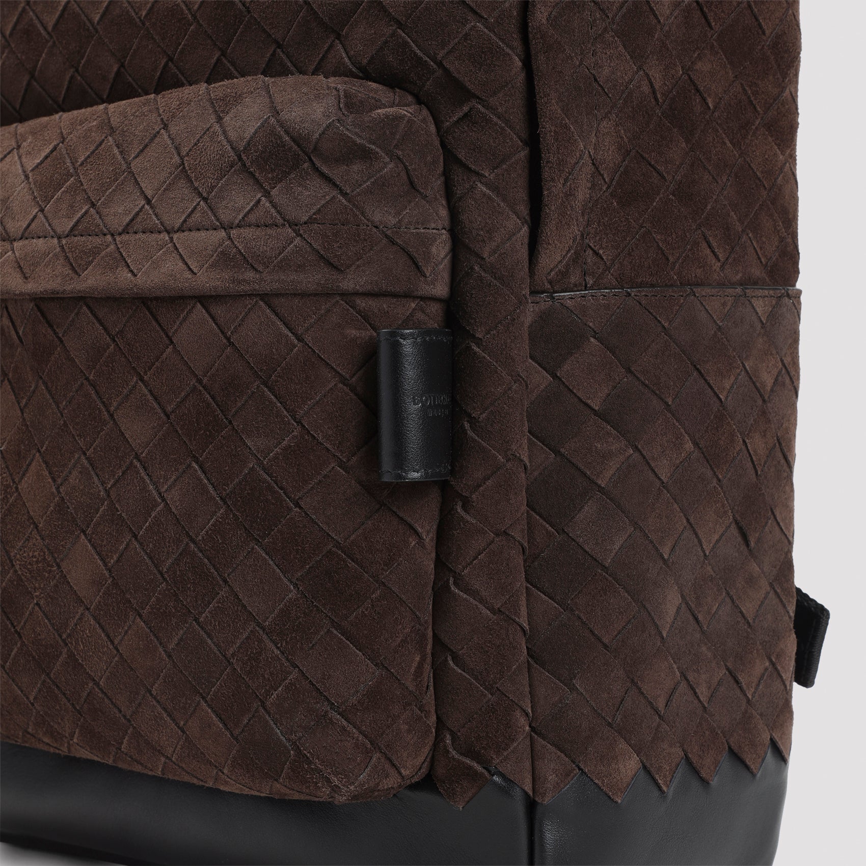 Bottega Veneta Backpack Men BOTTEGA VENETA