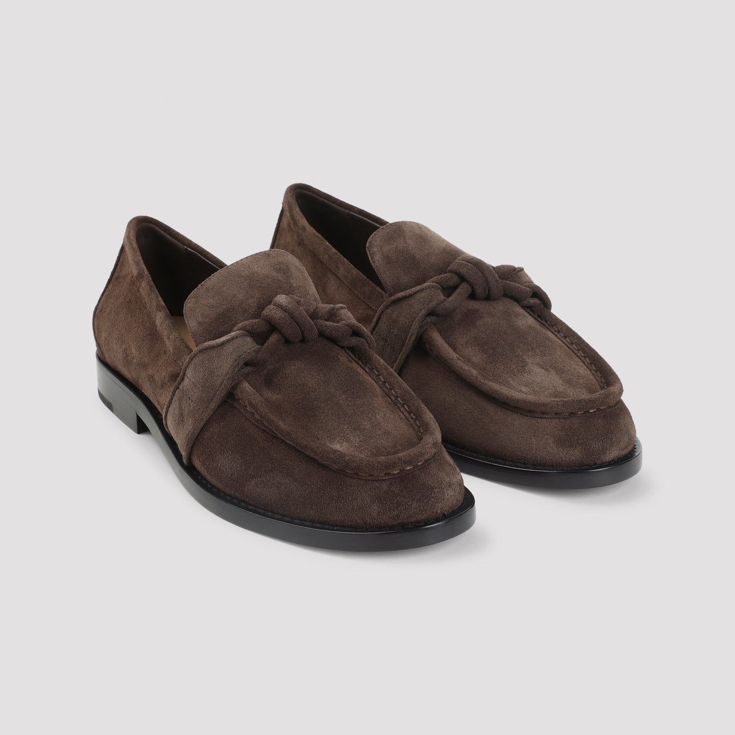 Bottega Veneta Loafers Women BOTTEGA VENETA