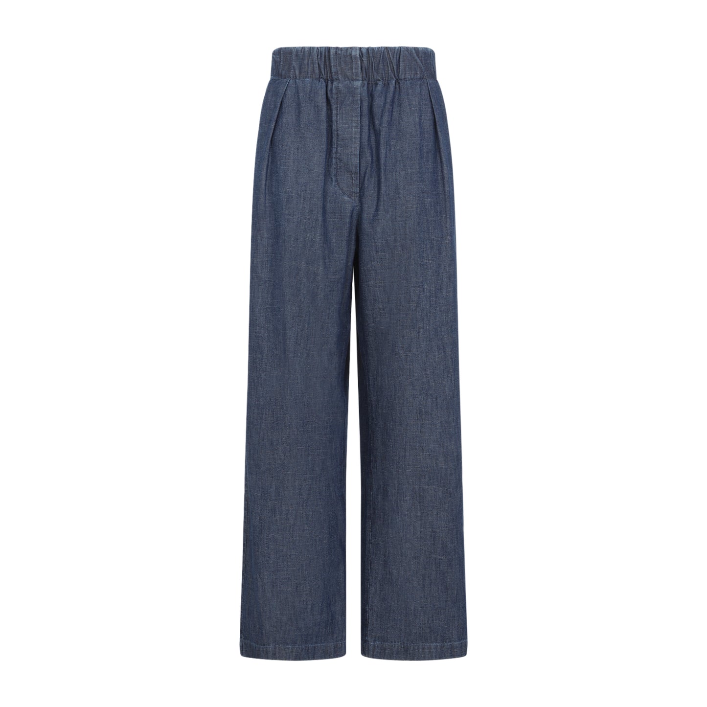 Jil Sander Wide Leg Elasticated Pant Women JIL SANDER