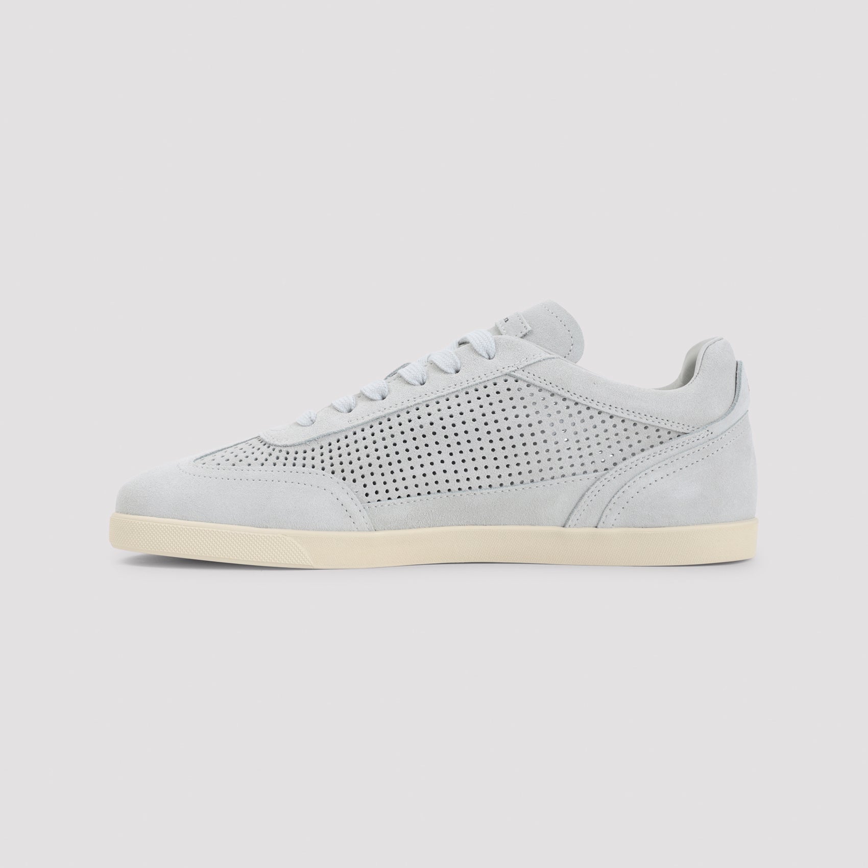 Kiton Sneakers Men KITON