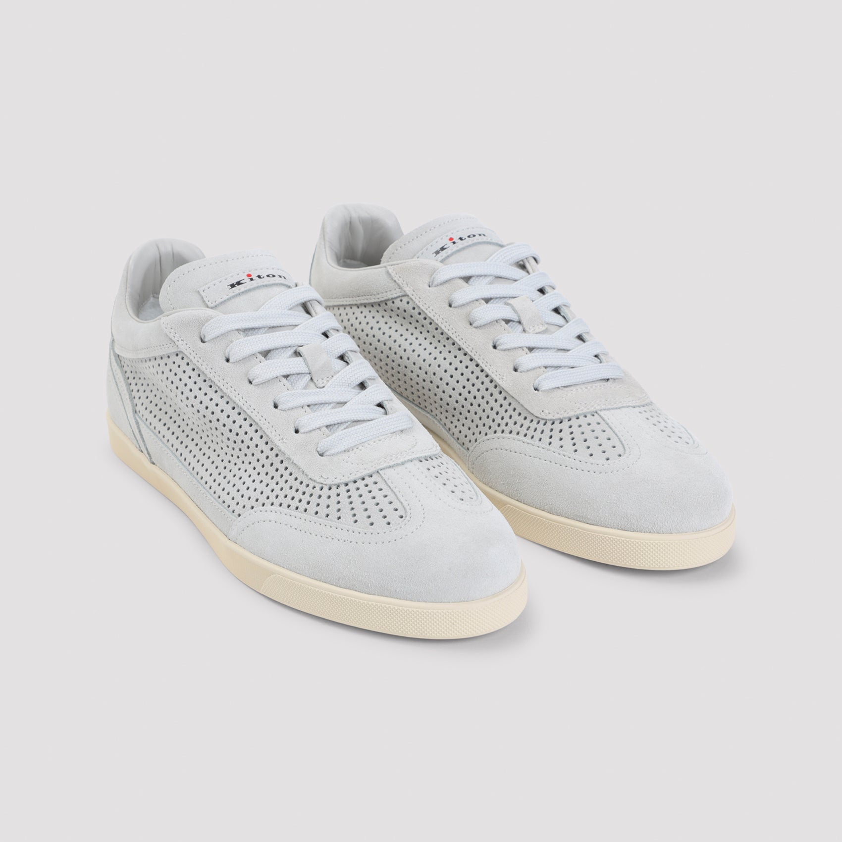 Kiton Sneakers Men KITON
