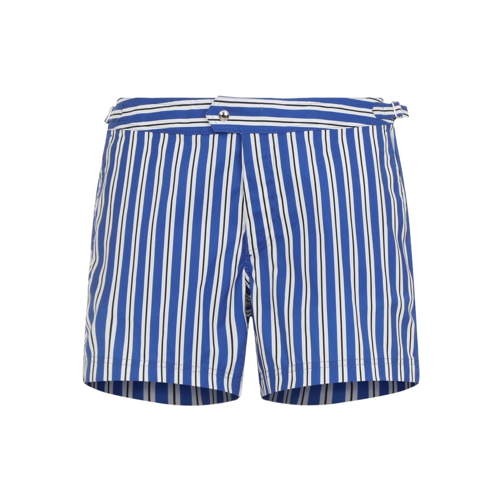 Tom Ford Regimental Stripe Swim Shorts Men TOM FORD
