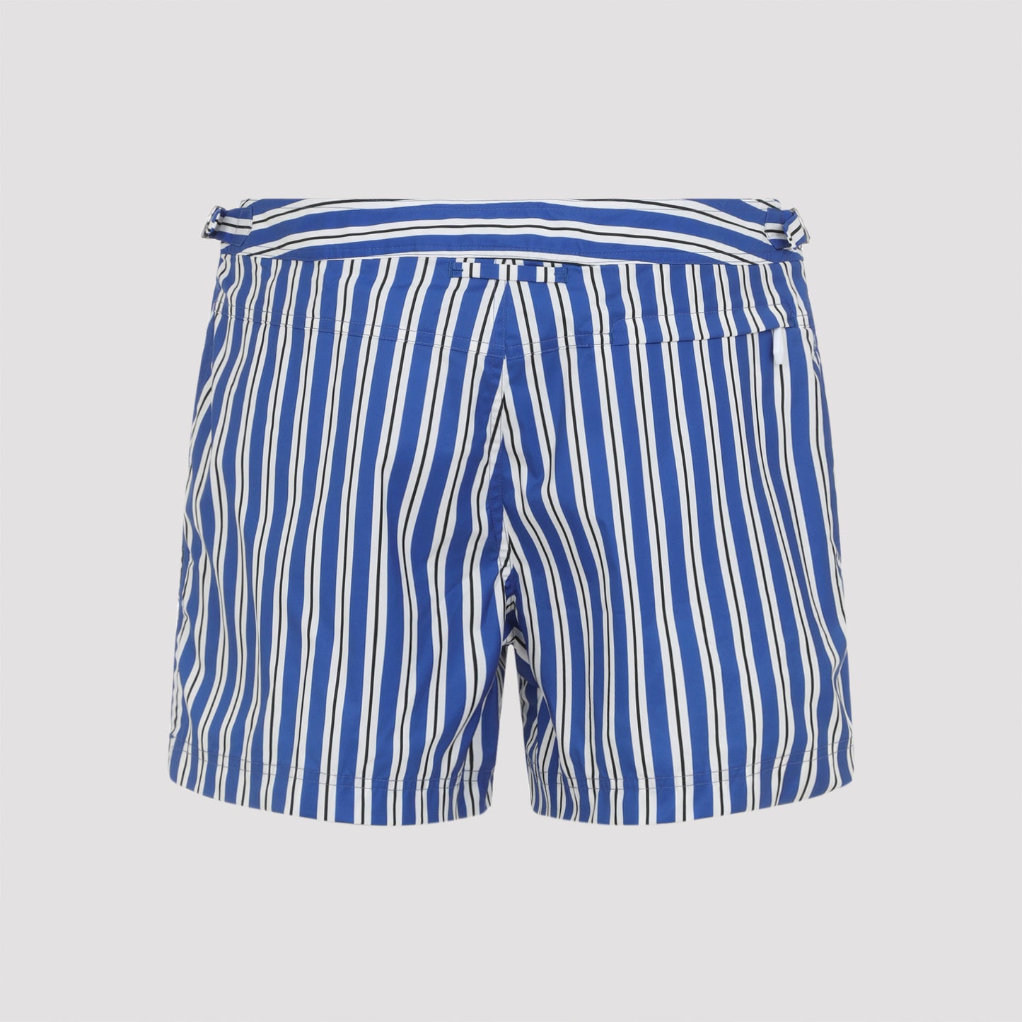 Tom Ford Regimental Stripe Swim Shorts Men TOM FORD