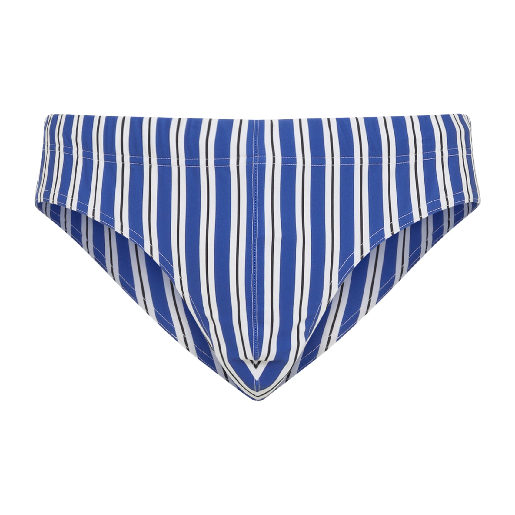 Tom Ford Regimental Stripe Swim Brief Men TOM FORD