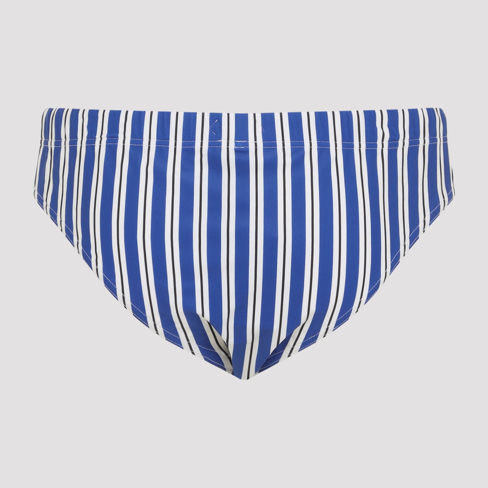 Tom Ford Regimental Stripe Swim Brief Men TOM FORD